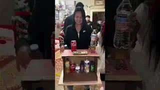Match the items Christmas game