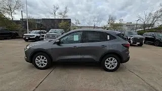 2026 Ford Escape Active Stafford, Houston, Missouri City, Sugar Land, Mission Bend TX