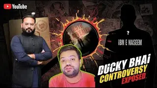 &ldquo;Ducky Bhai Case Study &ndash; Facts, Truth & Hidden Reality | IBN E NASEEM&rdquo;