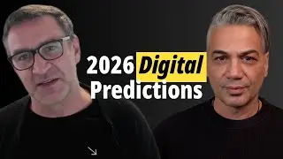 The Digital Wellness Advantage: Insights for 2026 | Episode 13
