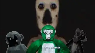 I ranked gtag horror fan games