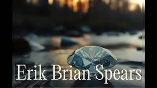 Erik Brian Spears DIAMONDS 