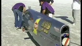 TOP 1 Ack Attack History Episode 1: THE FIRST RECORD (2006)