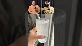 Homemade Energy Drink Recipe By Nitesh Soni🧃 #niteshsoni #healthydrink #youtubeshorts