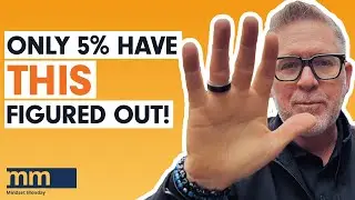 How to Quit Walking in Circles | Mindset Monday