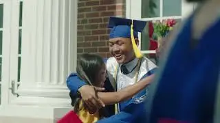 Never Alone - Community Health Network MD Anderson Cancer Center