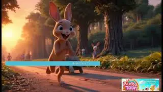 The Tortoise 🐢 and the Hare