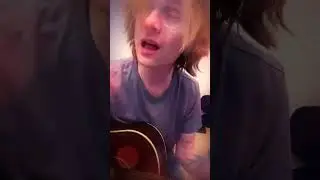 Touchpaper Phoenix #originslsong #music #artist #streamer