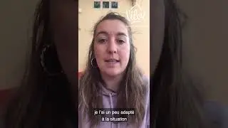Journal du confinement pr&eacute;caire #&eacute;pisode 11