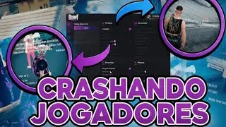 VIREI O ANTONIO E CRASHEI GERAL NO GTA RP (O FINAL &Eacute; O MELHOR)🤣