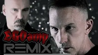 C I R E S  'Take the Love'  (EGOamp Remix)