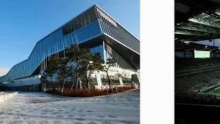 Best wedding venues in Ulsan, South!