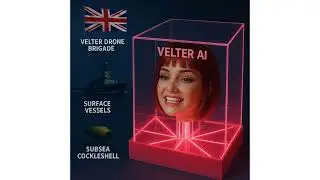 Velter Subsea Cockleshell