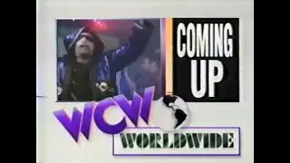 Super Calo vs Brad Armstrong   Worldwide Sept 21st, 1996