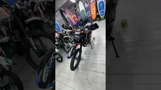 Эндуро мотоцикл GARO 300. Цена до 150 т.р. Отправка по всей РФ 🇷🇺📲8-963-500-21-11 Игорь Мячин