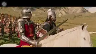 Two steps from hell | heart of courage- cinematic (the chronicles of narnia)