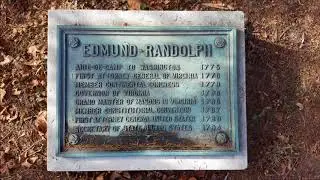 Edmund Randolph