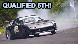 Rollercoaster of a Day at D1 Divisional | YZ East Course