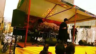 Arcadier - Dash 8'202 (En Vivo La Paz 2019)