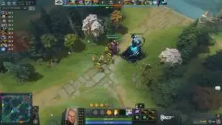 Team NP vs Secret| The Manila Masters | Bo3 | Filipino Coverage | Game 1