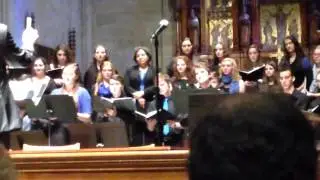 Harlemer Nachtlied by Erich Zeisl