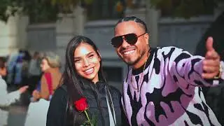 Sonrie Chamita - Brionys Santos x Moussa PF x VLNS