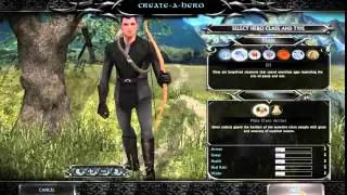 Master Hero Mod 1.9 - новые заставки