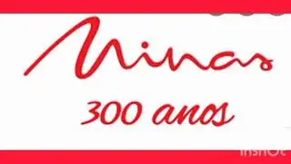 Seio de Minas - Prof. Gleiton- Minas 300 anos
