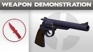Weapon Demonstration: Big Kill
