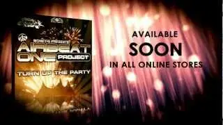 GAZDIGI017 | Airbeat One Project - Turn up the party