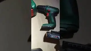 BOSCH ЗЕЛЕНЫЙ И СИНИЙ И ПЕРЕХОДНИК ОБЗОР