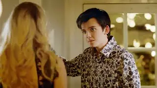 After Being Dumped, The Nerd Creates A Time Travel Machine To Woo The Girl Again