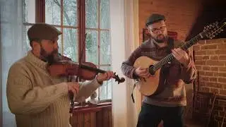 Pojkpolskan efter Otto Lillhannus