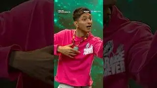 Adnan Brings the Heat with Every Step!🔥| Realme Hip Hop India Season 2 | Amazon MX Player
