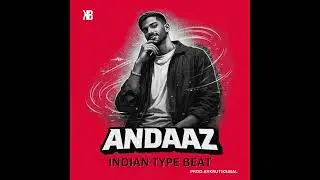 (FREE) - INDIAN GANGSTA TYPE BEAT | 