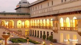 Luxury Tours India