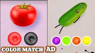 COLOR MATCH Game