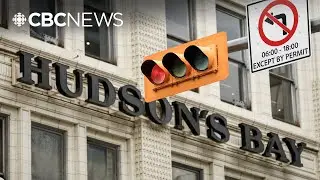 Hudson&rsquo;s Bay in court fighting lender over Ruby Liu deal