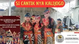 🔴 SINTRENG || KUDA LUMPING KALIJOGO , LIVE IN GG SUNAN GIRI #kudakepangpringsewu #janturan #jaranan