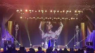 Dhallywood Film & Music Silver Jubilee Awards 2025 #Bangladesh #Dhallywood