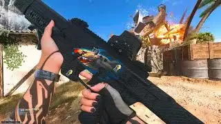 Call of Duty Black Ops 7 Overload Fate