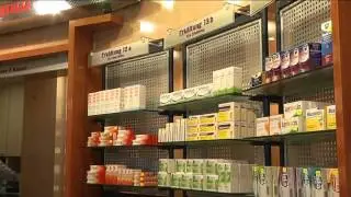 Elefanten-Apotheke Bottrop