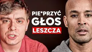Jak stać się nie do poznania w ciągu 180 dni (Pełny plan Davida Gogginsa, który mnie zmienił)
