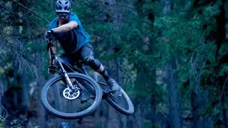 Change Reaction | Mountain Biking Park City