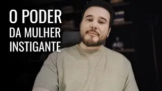 O Gatilho da Instigação que Menos de 1% Sabe Usar