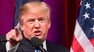 How the media is covering Donald Trump