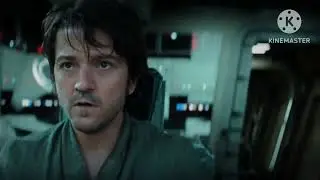 #Andor #star wars #edit #space #trance #series #a state of trance