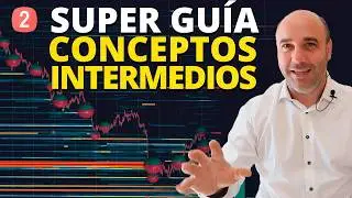 [2/3] Profundidad de Mercado: la mega-guía | Conceptos Intermedios