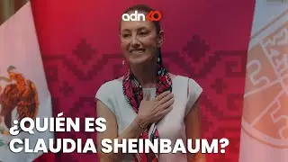 ¿Quién es Claudia Sheinbaum la Coordinadora de los Comités de Defensa de la 4T?