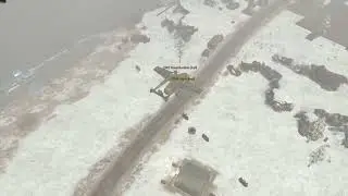 Foxhole Airborne Devbranch Testing Refueling Planes In The Air
